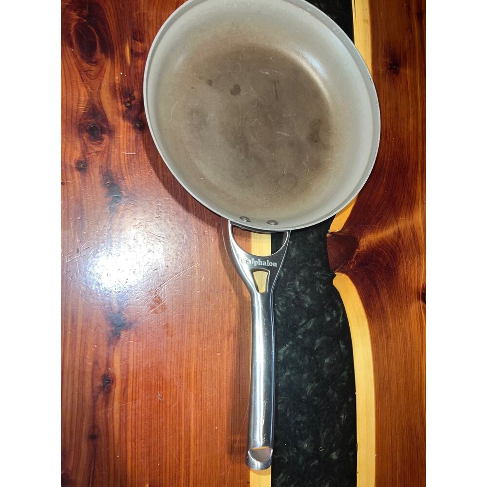 Calphalon 10 inch skillet fry pan #1390